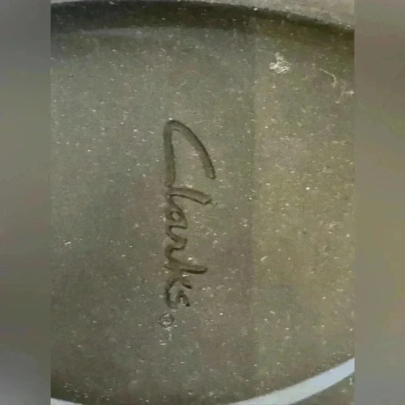 Clark’s Collection Camzin Branch Riding Buckle Detail Leather Comfortable  Boots - Picture 14 of 14